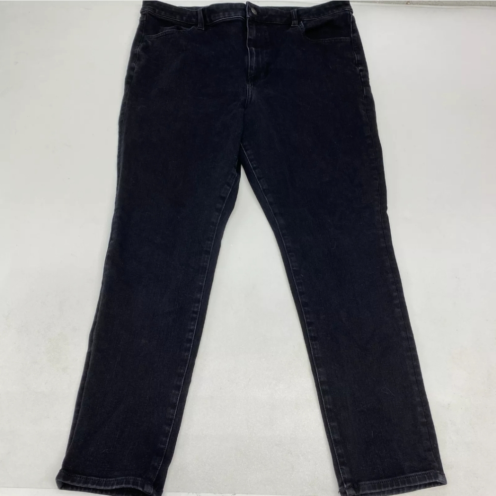 American Eagle Super Hi-Rise Jegging Size 20